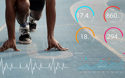 Cardio Power Play: Designing Your Interval Training